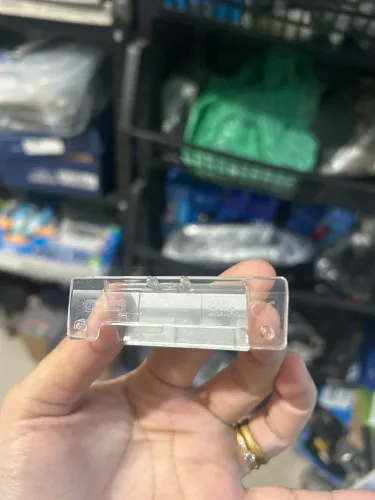 Suporte Sendor bar Nintendo Wii
