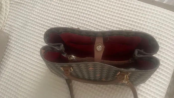 Bolsa Schütz
