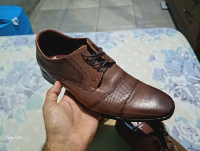 Sapato social