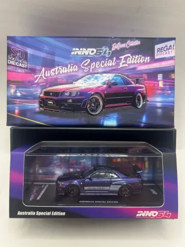 Inno64 R34 Australia