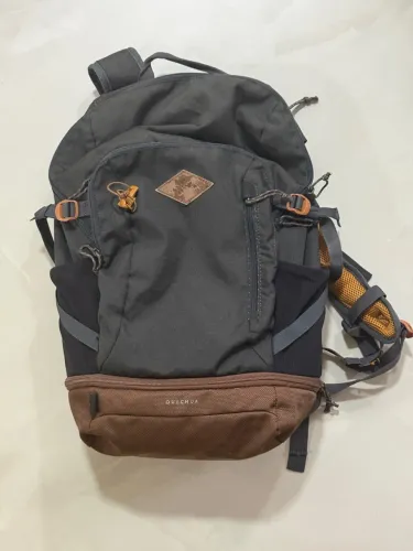 Mochila decathlon