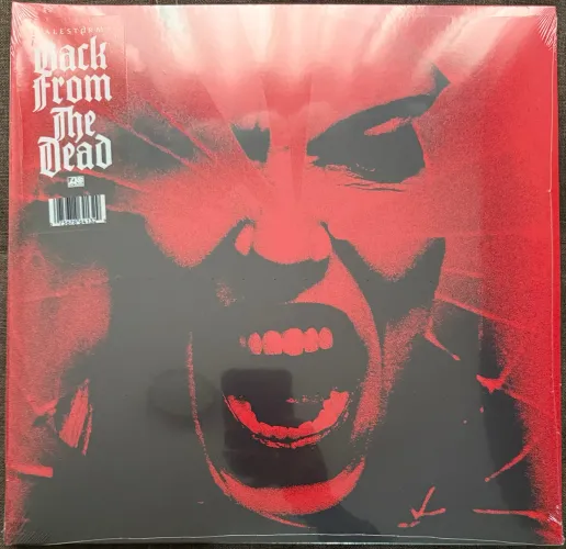 Vinil Halestorm - Back From the Dead