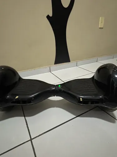 Hoverboard