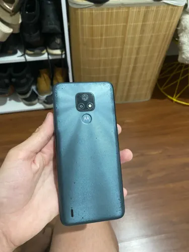 Motorola e7 32gb