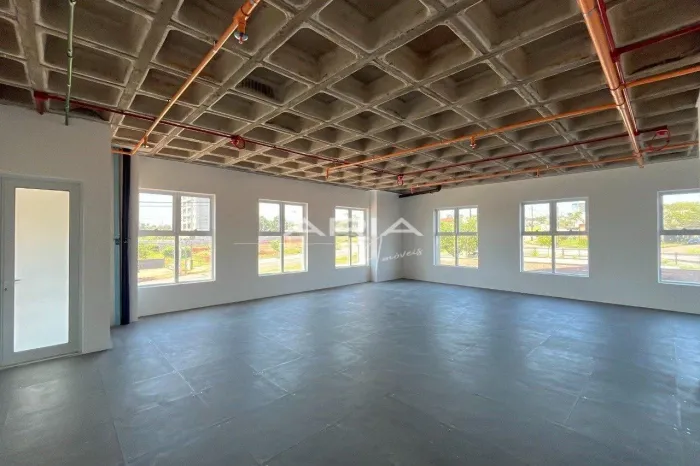 Sala comercial para locação na Torre Firenze, Bela Suíça, Londrina PR
