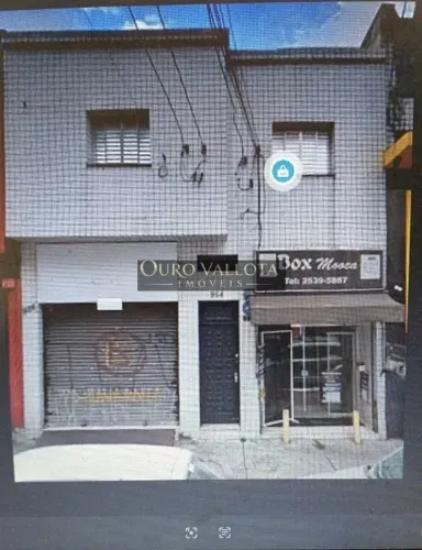 Apartamento espaçoso para alugar na Mooca Rua Fernando Falcão