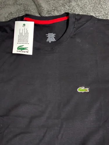 Camisa Lacoste