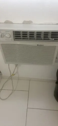 Ar condicionado- 10000 Btus