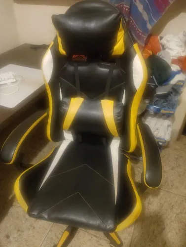 Cadeira gamer para vender rapido