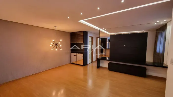 Apartamento com 2 quartos para venda, Gleba Palhano, LONDRINA - PR