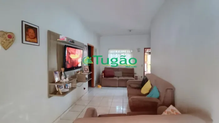 Casa para Venda Vila Aurora, São José do Rio Preto