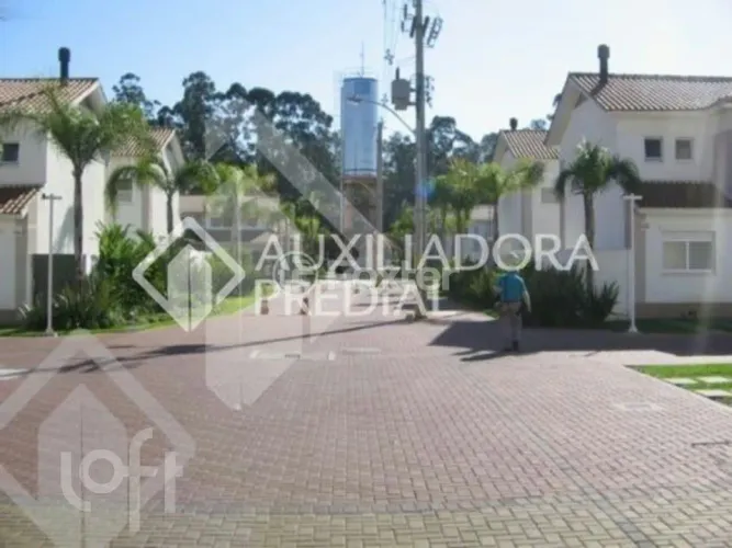 Casa em Condomínio à venda Rua Aurora, Marechal Rondon - Canoas