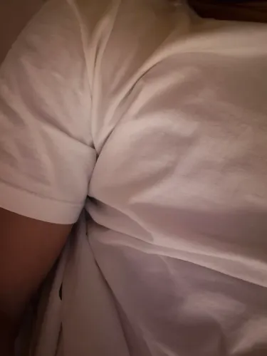 11 Camisas malha branca