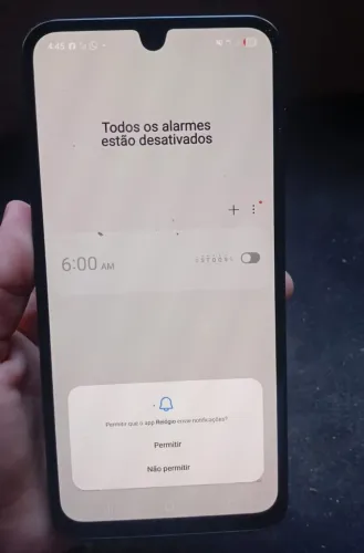 CELULAR SAMSUNG GALAXY A17