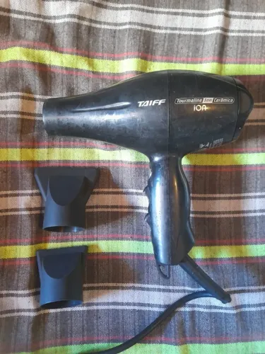Secador de cabelo