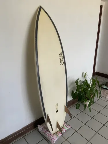 Prancha de Surfe Simon 5?9