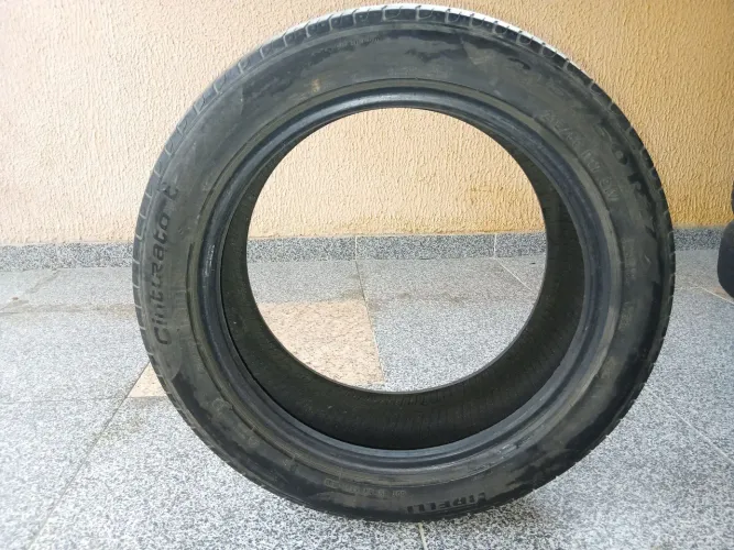 Pneu pirelli 215/50/17
