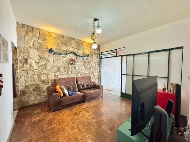 Casa à venda no bairro Barroca