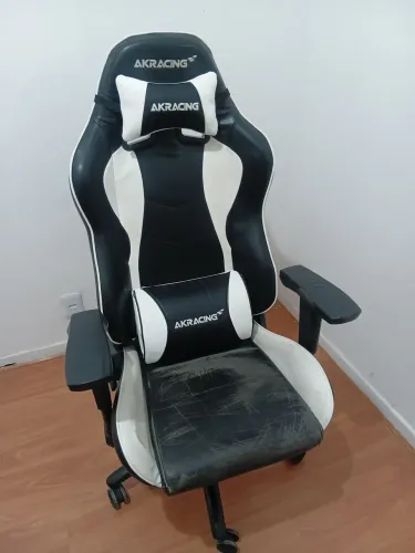 CADEIRA GAMER