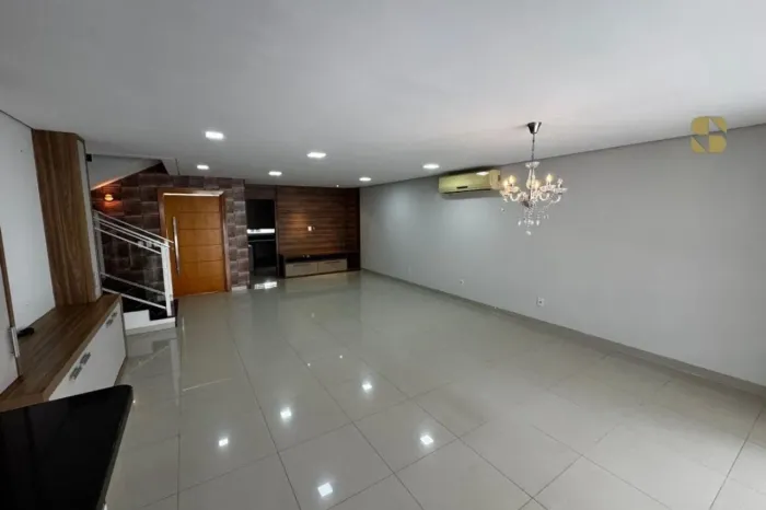 Casa em Jardim Imperial - Cuiabá