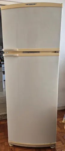 Geladeira Brastemp 430L Frost Free