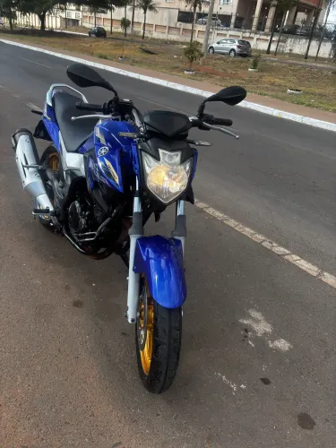 Vendo Fz25 blue flex 2015/16