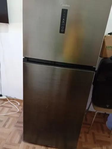 Geladeira 