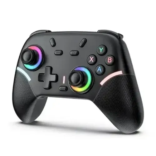 Controle Gamer T&Z X9