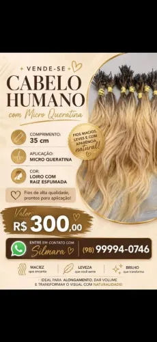 Cabelo