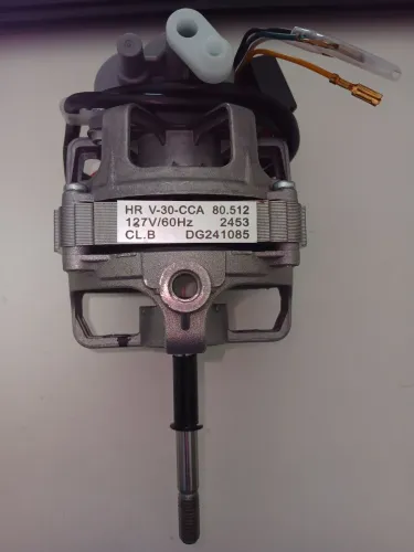 Motor ventilador 30cm