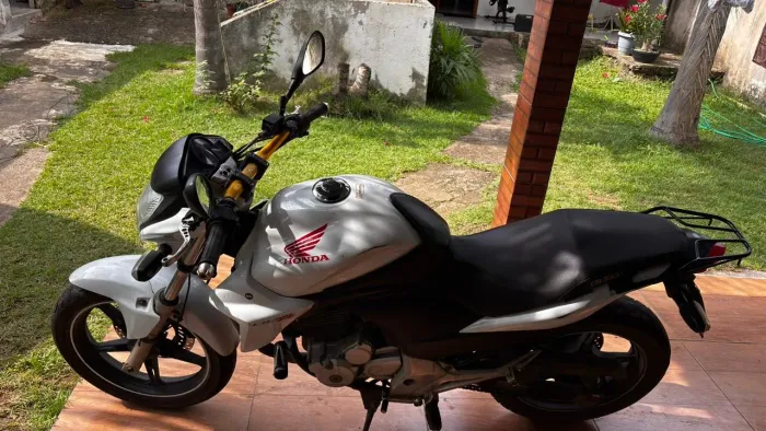Cb300 2014
