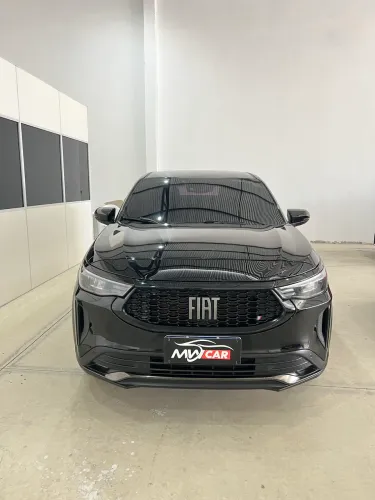 Fiat Fastback Limited Ed.1.3 270 T.flex Aut. 2023