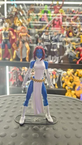 Marvel legends Mistica Mystique
