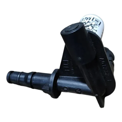 Cano Atuador Embreagem Fiesta Ka Focus Fte A01232