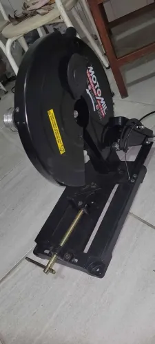 policorte NOVA motomil sem motor