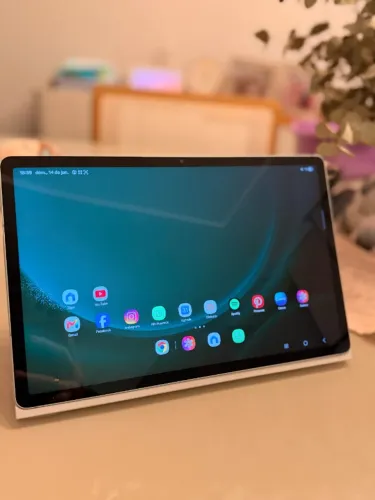 Galaxy Tab S9 FE+ (WiFi)