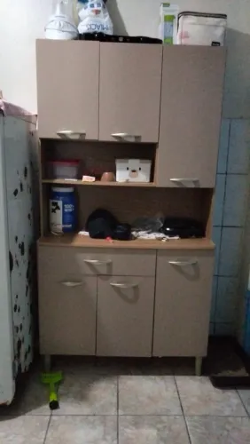 Armário novo