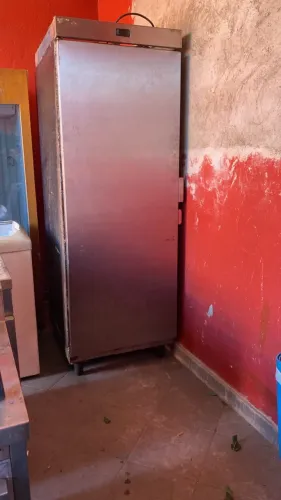 Equipamento de restaurante 