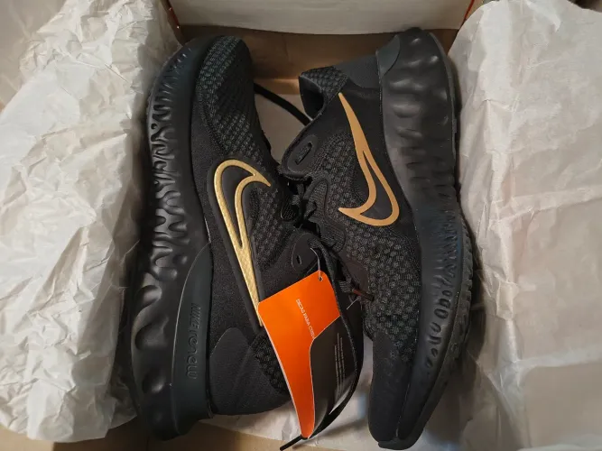 Tênis Nike Renew Run 2  - novo - faça a sua oferta 