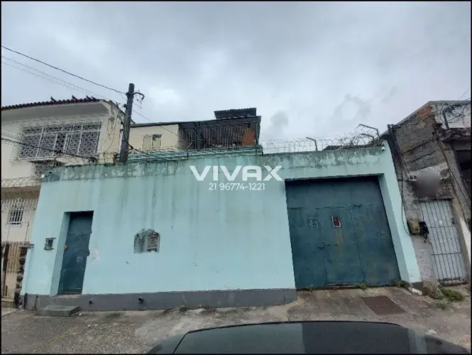 Riachuelo | Prédio Comercial