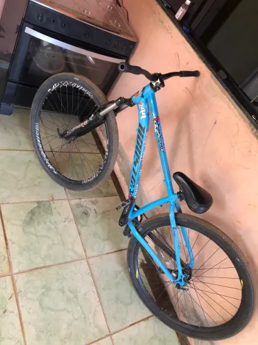 Bike grau29