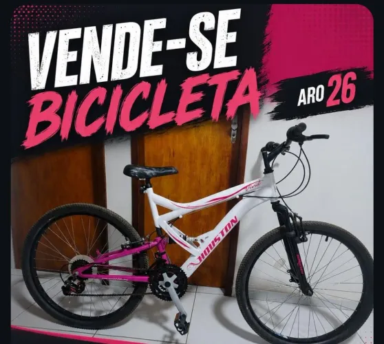 Bike aro 26