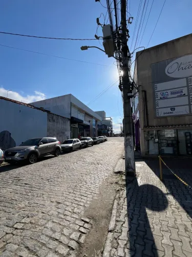 Área à venda no bairro Nova Esperança - Rio das Ostras/RJ