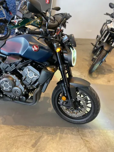 Cb 1000 black edition 