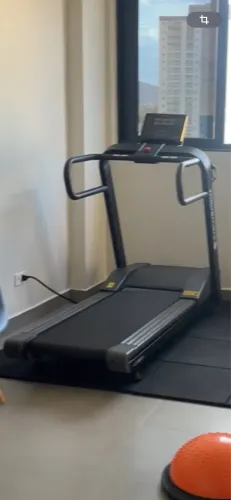 Esteira ergométrica LX 150 g4 Moviment