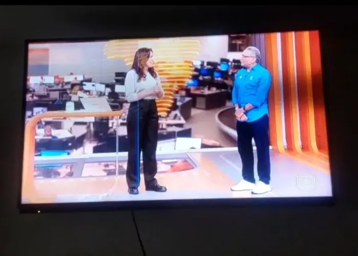 Tv 40 polegadas