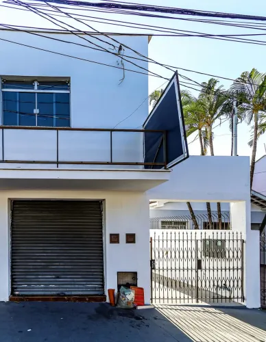 Imóvel Comercial em Avenida de grande Fluxo.