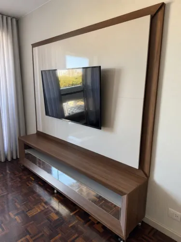 Rack tv