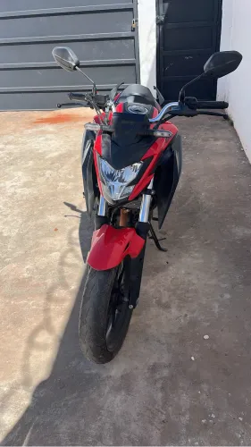 Honda CB 300