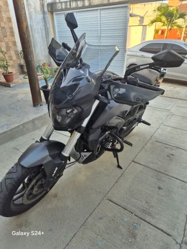 Dominar 400 bem conservada